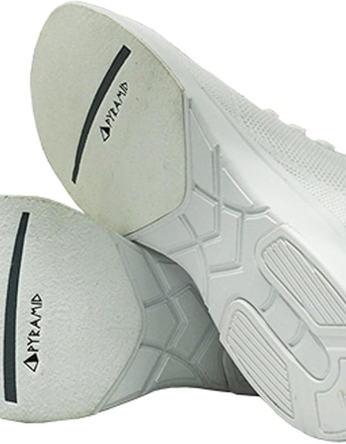 Load image into Gallery viewer, Women’S Path Lite Seamless Mesh Bowling Shoes - Lightweight Seamless Design, Athletic Fit, Breathable Knit Upper, Universal Slide Soles
