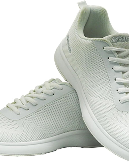 Load image into Gallery viewer, Women’S Path Lite Seamless Mesh Bowling Shoes - Lightweight Seamless Design, Athletic Fit, Breathable Knit Upper, Universal Slide Soles
