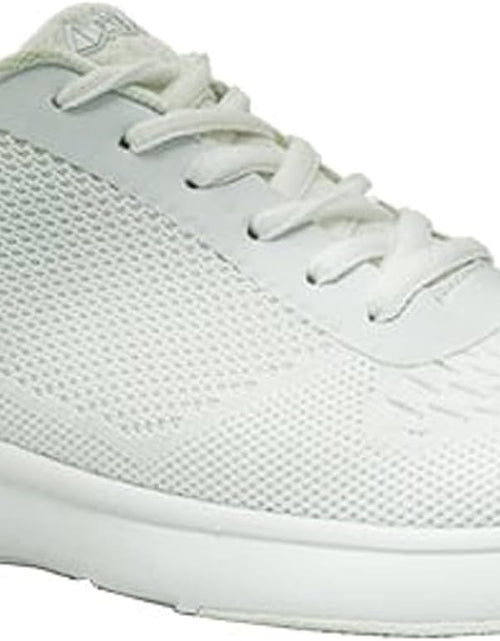 Load image into Gallery viewer, Women’S Path Lite Seamless Mesh Bowling Shoes - Lightweight Seamless Design, Athletic Fit, Breathable Knit Upper, Universal Slide Soles
